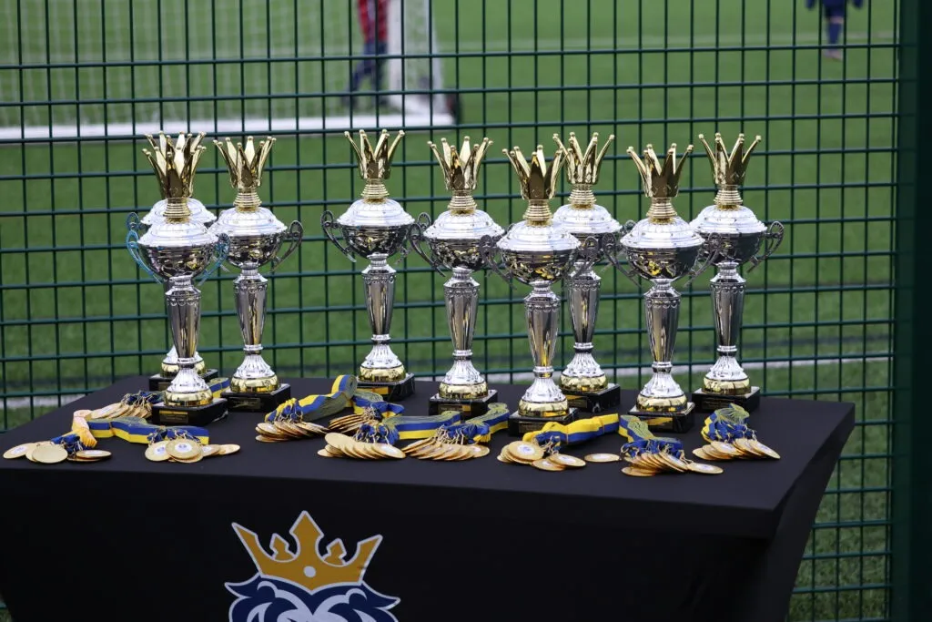 Future Legends Tournament